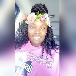 Meet your Posher, Tamia